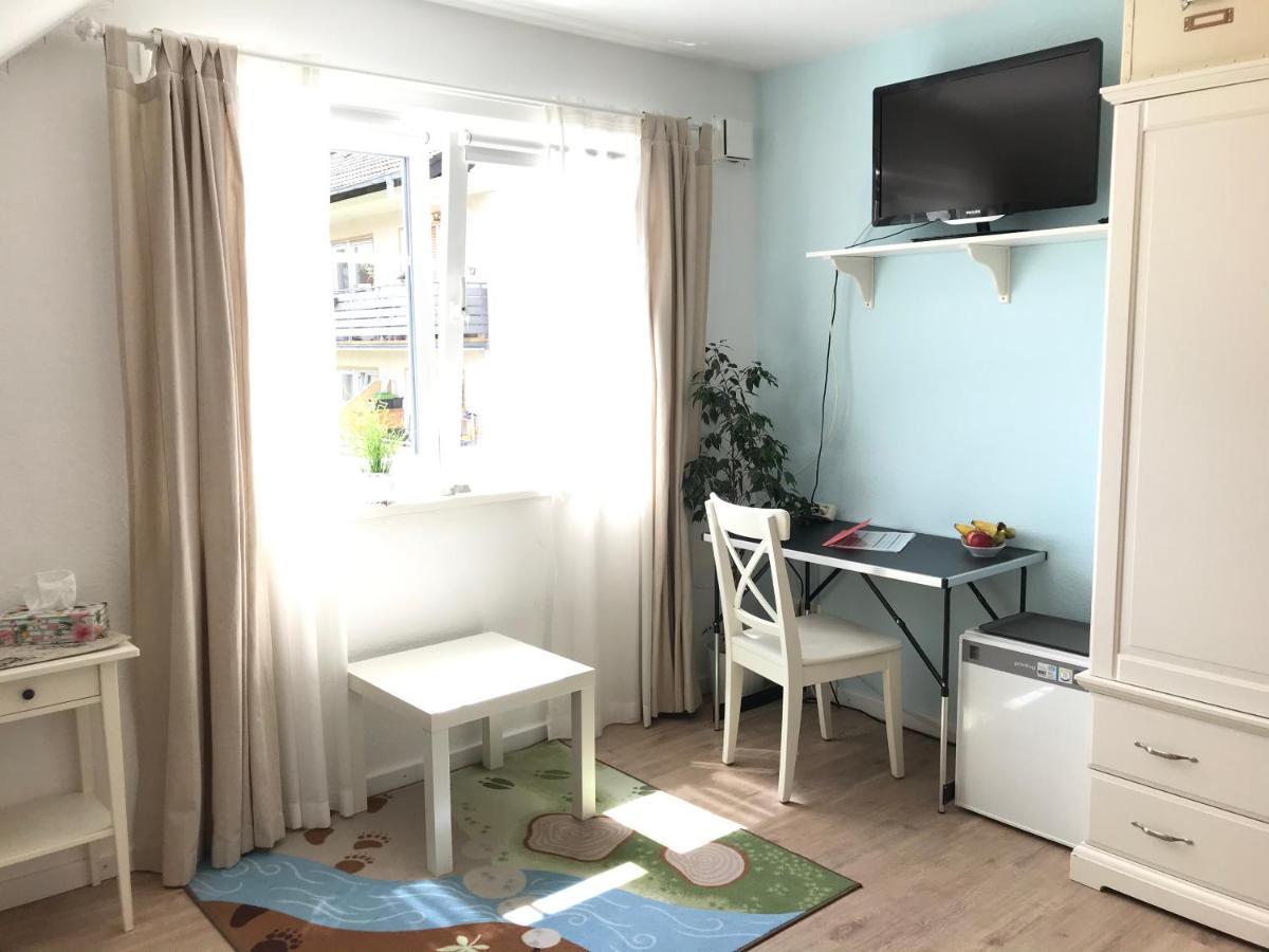 Campbell'S Ridge - Familienzimmer Im Kurviertel Von Bad Orb Εξωτερικό φωτογραφία